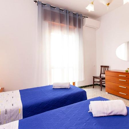 Paoli 95 Appartamento Alghero Esterno foto