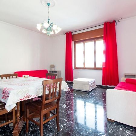 Paoli 95 Appartamento Alghero Esterno foto