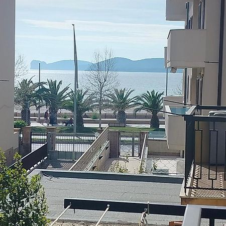 Paoli 95 Appartamento Alghero Esterno foto