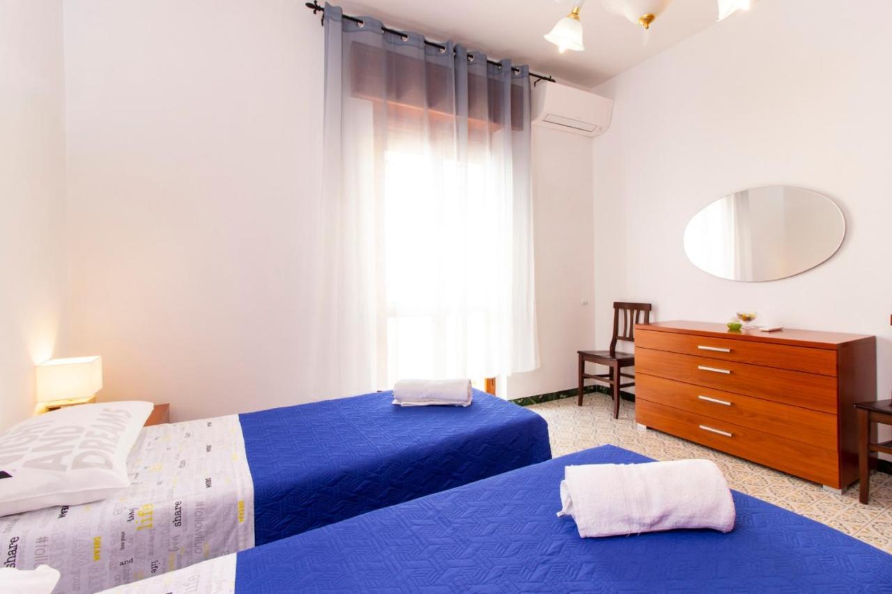 Paoli 95 Appartamento Alghero Esterno foto