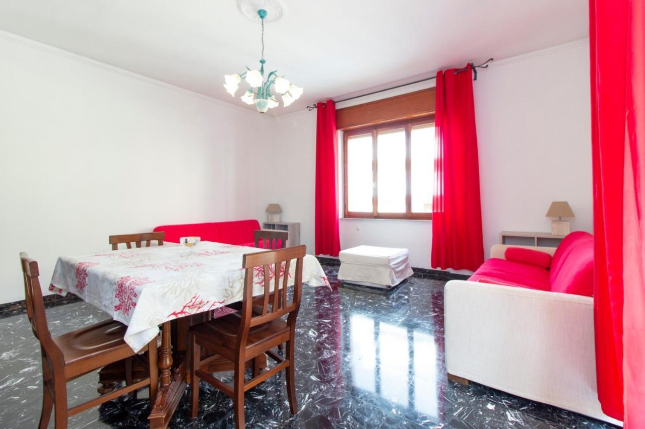Paoli 95 Appartamento Alghero Esterno foto