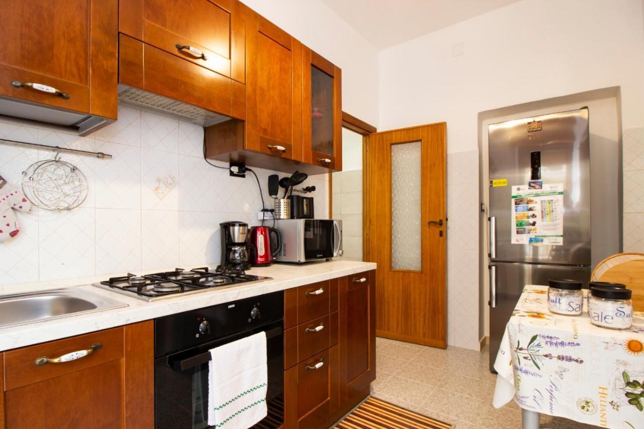 Paoli 95 Appartamento Alghero Esterno foto
