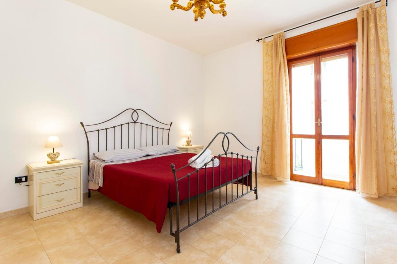 Paoli 95 Appartamento Alghero Esterno foto