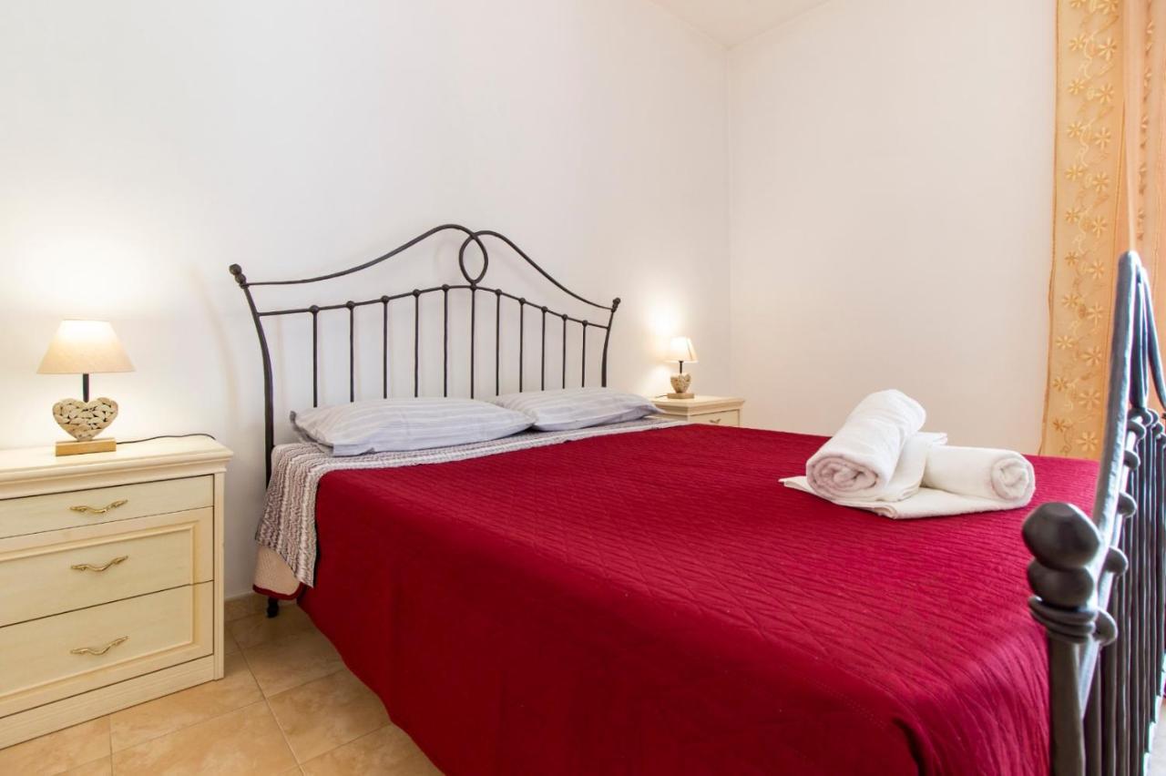 Paoli 95 Appartamento Alghero Esterno foto