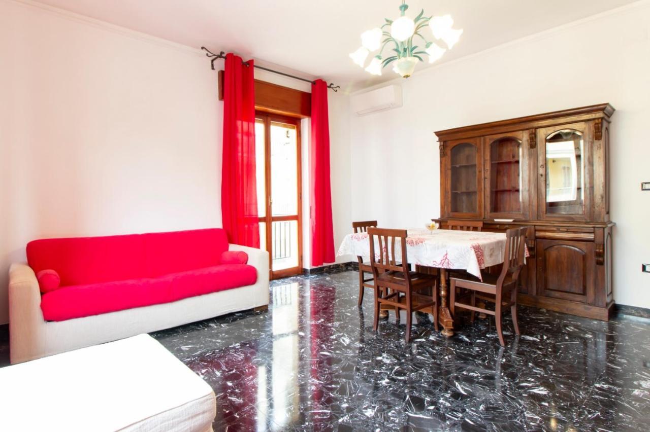 Paoli 95 Appartamento Alghero Esterno foto