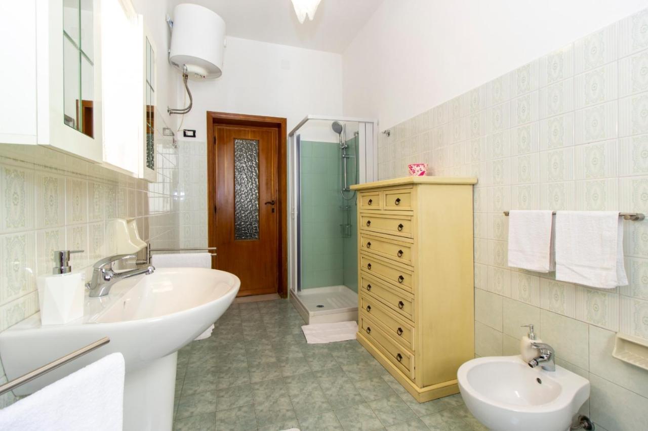 Paoli 95 Appartamento Alghero Esterno foto