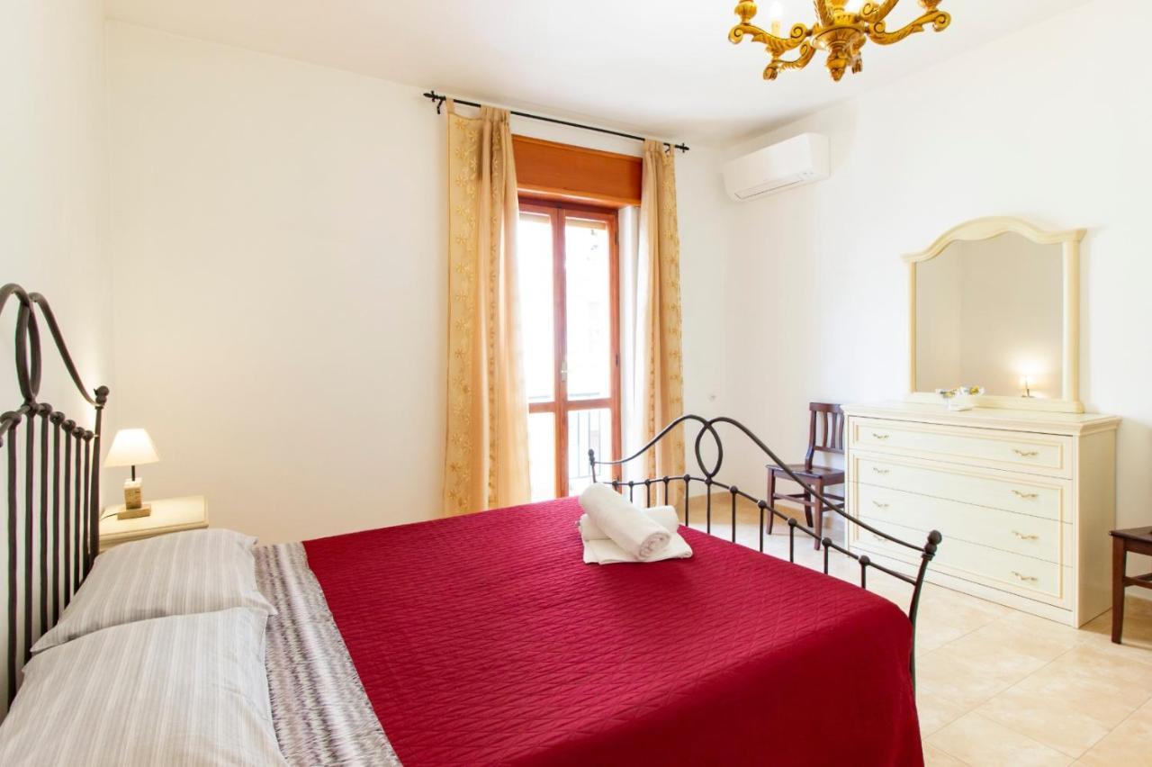 Paoli 95 Appartamento Alghero Esterno foto
