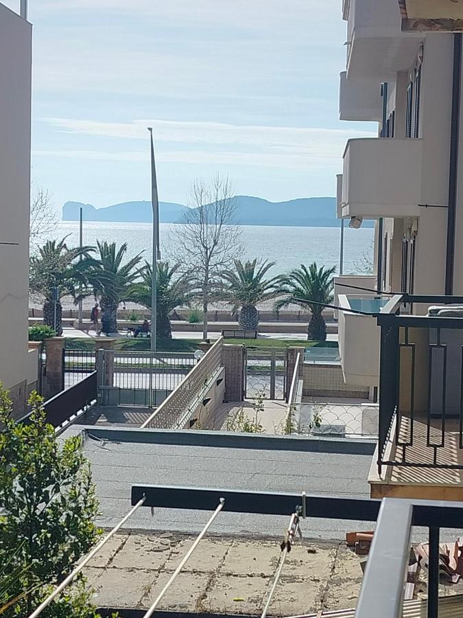 Paoli 95 Appartamento Alghero Esterno foto